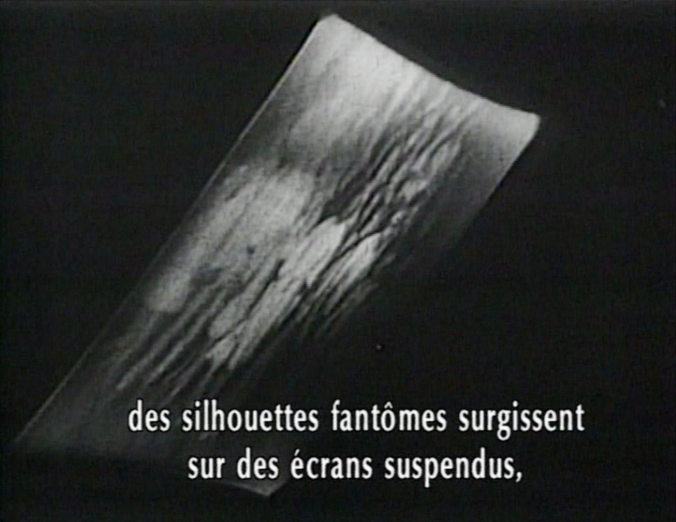 Images de la culture : 9 Evenings : Theatre & Engineering - Robert